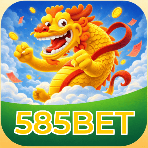 Coleção Premium de Slots 585BET - NetEnt, Pragmatic Play, Evolution